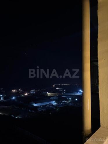 2 otaqlı yeni tikili - Ağ şəhər q. - 70 m² (14)