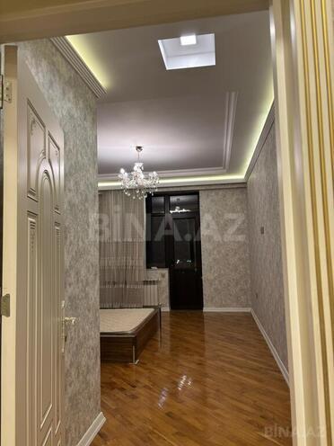 2 otaqlı yeni tikili - Ağ şəhər q. - 70 m² (8)