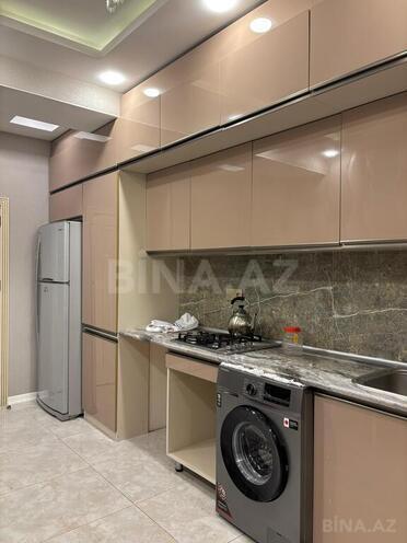 2 otaqlı yeni tikili - Ağ şəhər q. - 70 m² (12)
