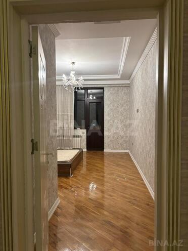 2 otaqlı yeni tikili - Ağ şəhər q. - 70 m² (9)