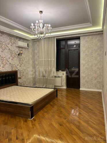 2 otaqlı yeni tikili - Ağ şəhər q. - 70 m² (7)