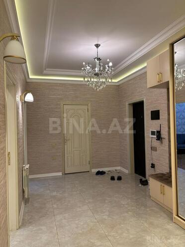 2 otaqlı yeni tikili - Ağ şəhər q. - 70 m² (5)