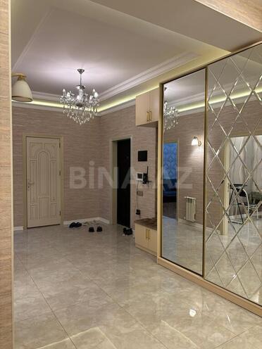 2 otaqlı yeni tikili - Ağ şəhər q. - 70 m² (4)