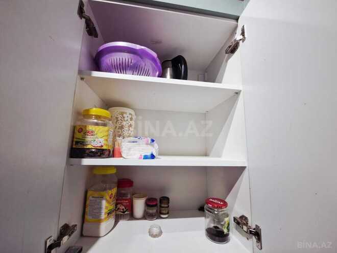 3 otaqlı həyət evi/bağ evi - Qəbələ - 100 m² (4)