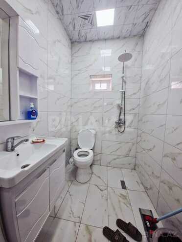 3 otaqlı həyət evi/bağ evi - Qəbələ - 100 m² (23)
