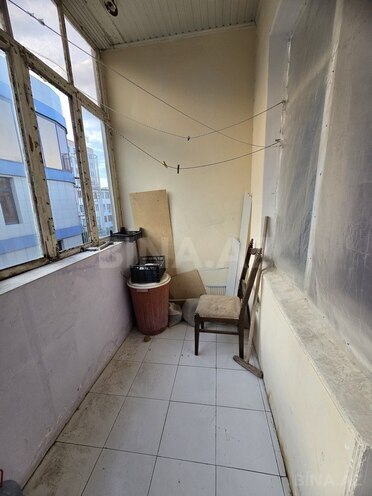 2 otaqlı köhnə tikili - 20 Yanvar m. - 50 m² (7)