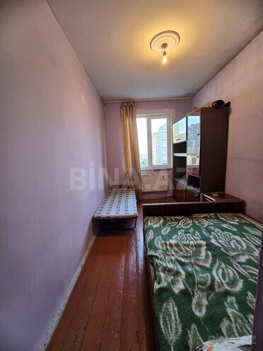 2 otaqlı köhnə tikili - 20 Yanvar m. - 50 m² (3)