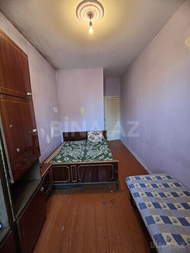 2 otaqlı köhnə tikili - 20 Yanvar m. - 50 m² (4)