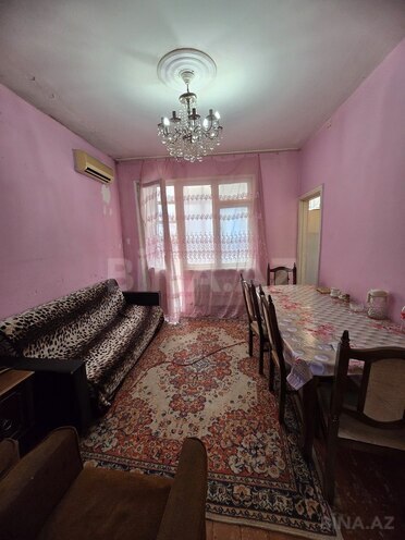 2 otaqlı köhnə tikili - 20 Yanvar m. - 50 m² (1)