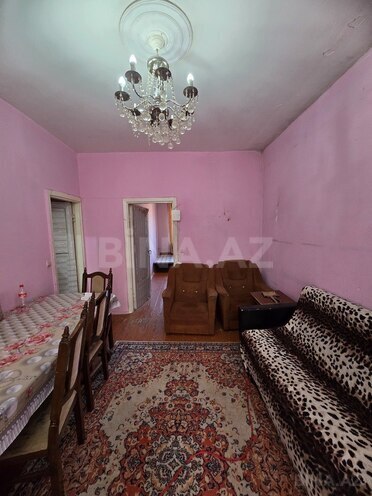 2 otaqlı köhnə tikili - 20 Yanvar m. - 50 m² (2)
