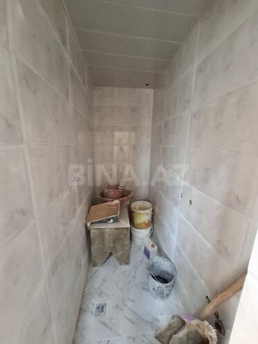 2-комн. дом/дача - Абшеронcкий  р. - 45 м² (3)