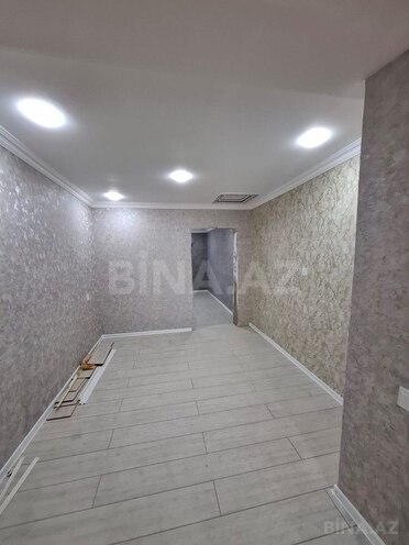 2-комн. дом/дача - Абшеронcкий  р. - 45 м² (1)