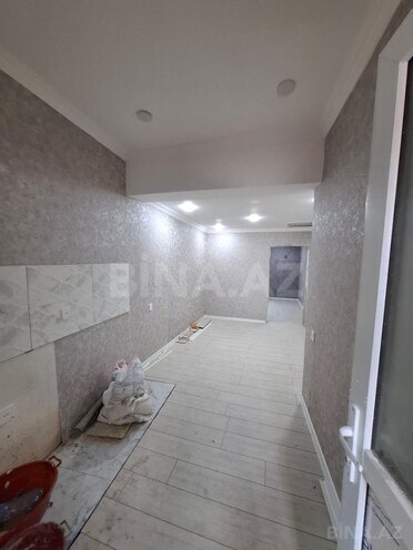 2-комн. дом/дача - Абшеронcкий  р. - 45 м² (4)