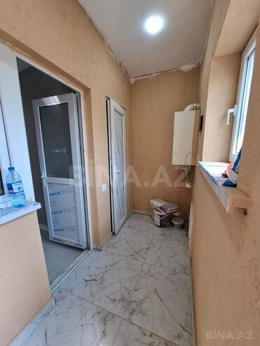 2-комн. дом/дача - Абшеронcкий  р. - 45 м² (5)