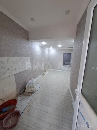 2-комн. дом/дача - Абшеронcкий  р. - 45 м² (2)
