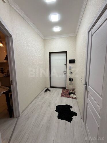 3-комн. новостройка - пос. Ени Ясамал - 77.7 м² (9)