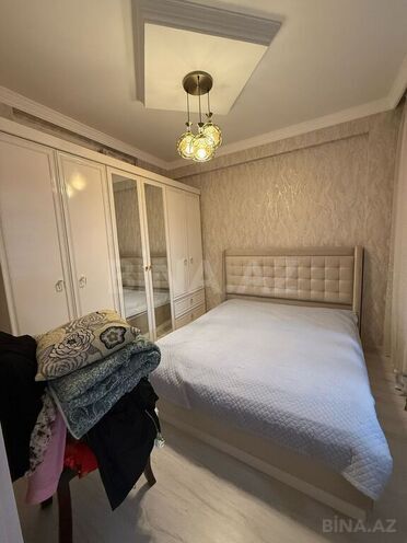 3-комн. новостройка - пос. Ени Ясамал - 77.7 м² (3)