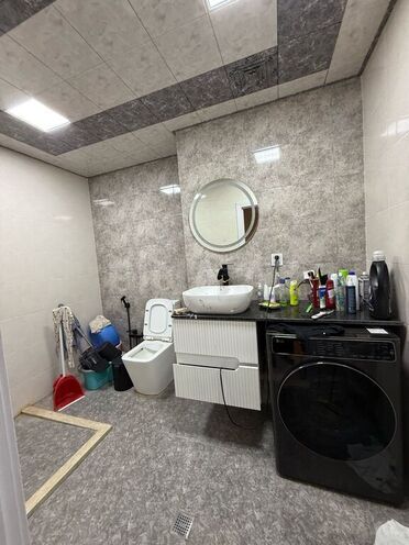 3-комн. новостройка - пос. Ени Ясамал - 77.7 м² (8)