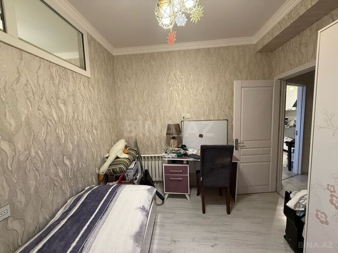 3-комн. новостройка - пос. Ени Ясамал - 77.7 м² (6)