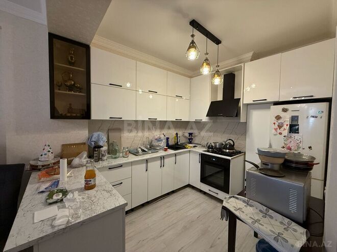 3-комн. новостройка - пос. Ени Ясамал - 77.7 м² (7)
