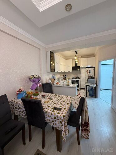 3-комн. новостройка - пос. Ени Ясамал - 77.7 м² (2)