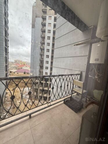 3-комн. новостройка - пос. Ени Ясамал - 77.7 м² (10)