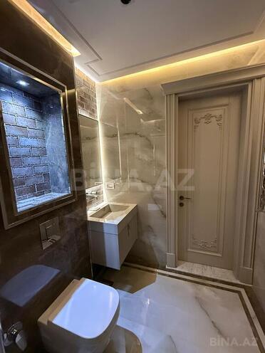 4-комн. новостройка - Сабаильский р. - 240 м² (27)