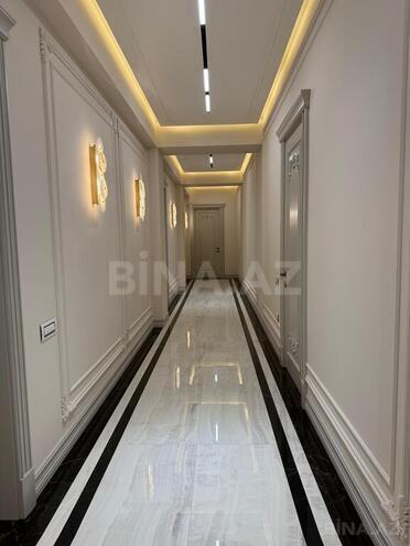 4-комн. новостройка - Сабаильский р. - 240 м² (29)
