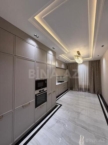 4-комн. новостройка - Сабаильский р. - 240 м² (20)