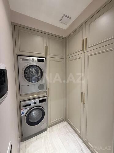 4-комн. новостройка - Сабаильский р. - 240 м² (28)