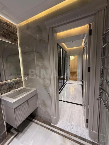 4-комн. новостройка - Сабаильский р. - 240 м² (26)