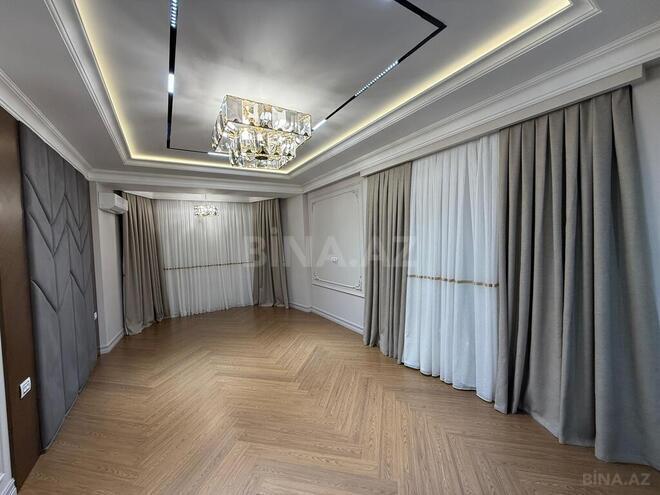 4-комн. новостройка - Сабаильский р. - 240 м² (13)