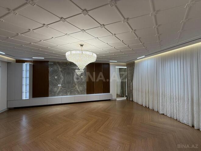 4-комн. новостройка - Сабаильский р. - 240 м² (7)