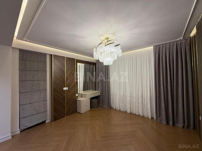4-комн. новостройка - Сабаильский р. - 240 м² (14)