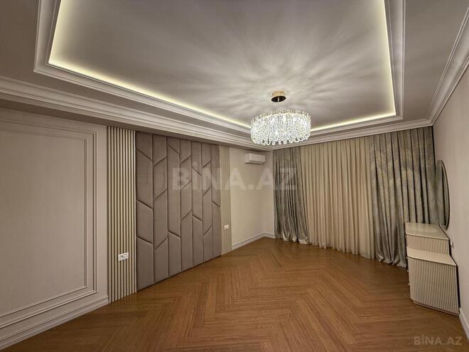 4-комн. новостройка - Сабаильский р. - 240 м² (16)