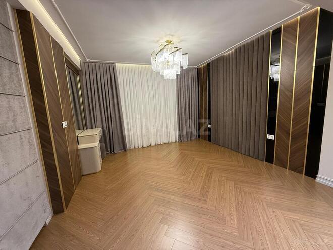4-комн. новостройка - Сабаильский р. - 240 м² (11)