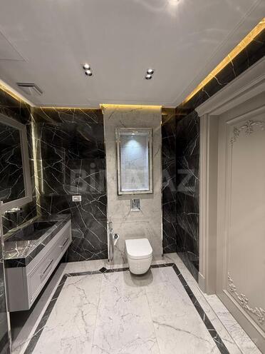 4-комн. новостройка - Сабаильский р. - 240 м² (22)