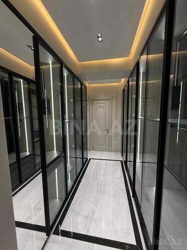 4-комн. новостройка - Сабаильский р. - 240 м² (19)