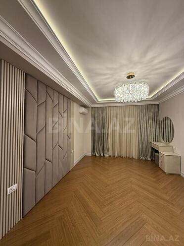 4-комн. новостройка - Сабаильский р. - 240 м² (10)
