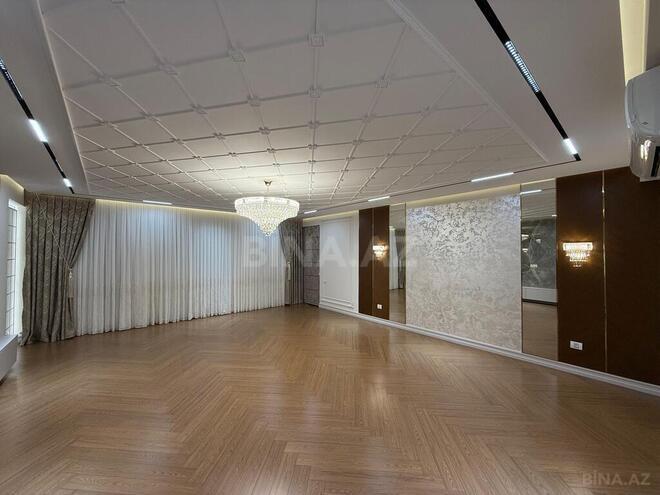 4-комн. новостройка - Сабаильский р. - 240 м² (6)