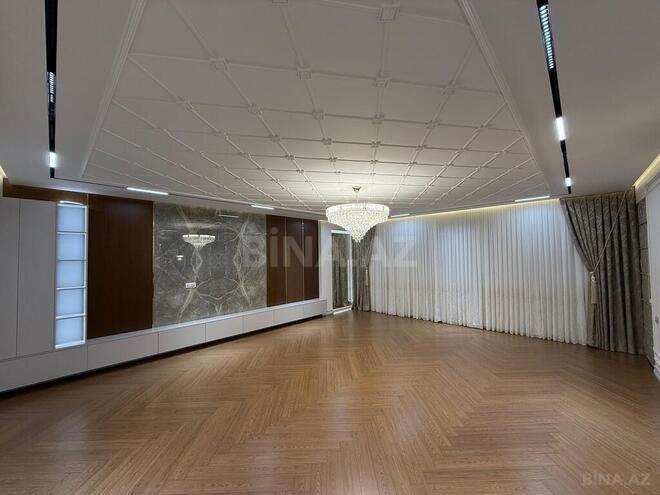 4-комн. новостройка - Сабаильский р. - 240 м² (8)