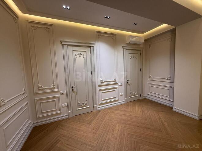 4-комн. новостройка - Сабаильский р. - 240 м² (18)