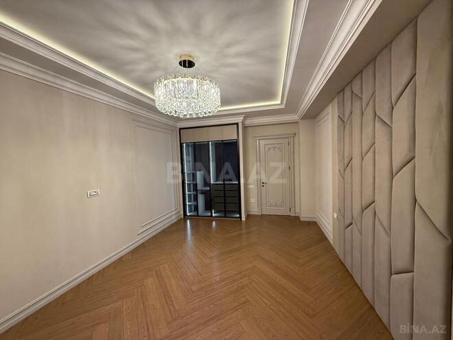 4-комн. новостройка - Сабаильский р. - 240 м² (9)