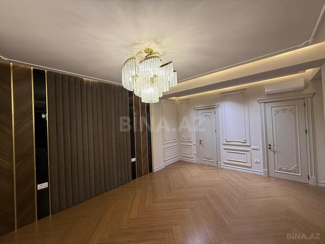 4-комн. новостройка - Сабаильский р. - 240 м² (12)