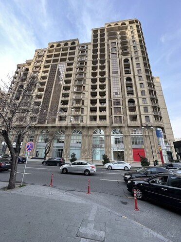 4-комн. новостройка - Сабаильский р. - 240 м² (4)