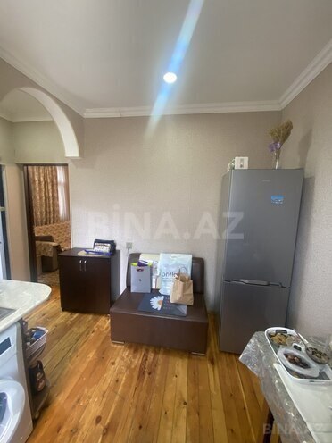 1-комн. дом/дача - Абшеронcкий  р. - 45 м² (3)