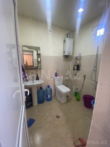 1-комн. дом/дача - Абшеронcкий  р. - 45 м² (7)