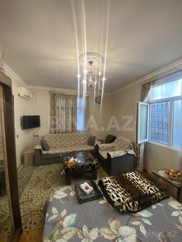 1-комн. дом/дача - Абшеронcкий  р. - 45 м² (1)