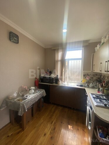 1-комн. дом/дача - Абшеронcкий  р. - 45 м² (4)