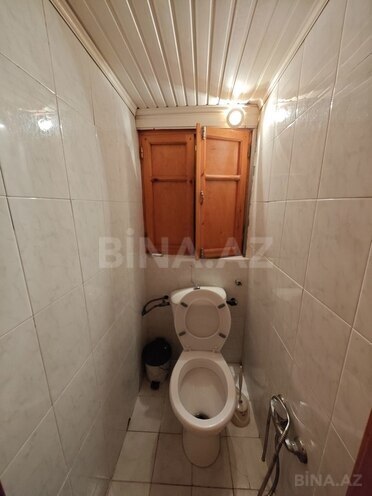 2 otaqlı köhnə tikili - Bakıxanov q. - 60 m² (11)
